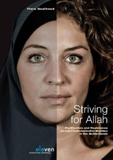 Striving for Allah - Fiore Geelhoed