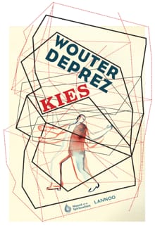 Kies - Wouter Deprez