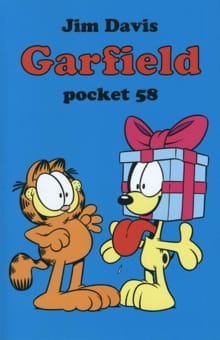 Garfield - Jim Davis