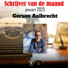 Gerson Aalbrecht - Gerson Aalbrecht, Marc Graetz