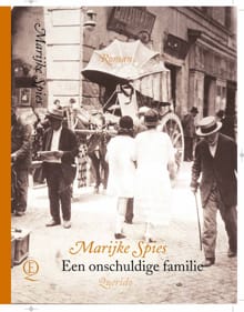 Een onschuldige familie - M. Spies, Marijke Spies