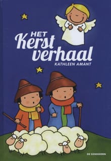 “Het kerstverhaal