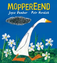 Moppereend - Joyce Dunbar
