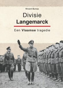 Divisie Langemarck - Vincent Dumas