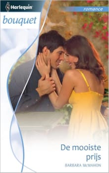 De mooiste prijs - Barbara McMahon