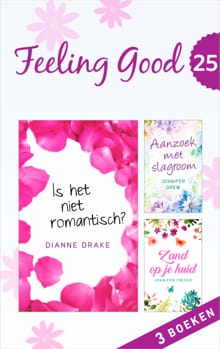 Feeling good 25 - Dianne Drake, Jennifer Drew, ...
