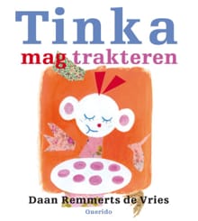 Tinka mag trakteren - Daan Remmerts de Vries