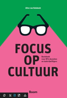Focus op cultuur - Alice van Kalsbeek