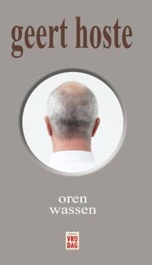 Oren wassen - Geert Hoste