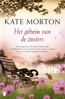 Het geheim van de zusters - Kate Morton
