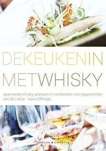 De Keuken in met Whisky - Hans Offringa