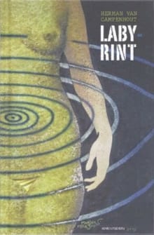 Labyrint - Herman Van Campenhout, Herman van Campenhout