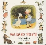 Max en het speentje -  Lindgren, Barbro Lindgren, ...
