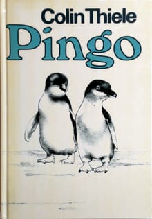 Pingo -  Thiele, Colin Thiele