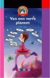 Van een verre planeet - G. Spee, Gitte Spee