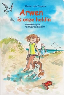 Arwen is onze heldin - Geert van Diepen