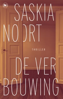 De verbouwing - Saskia Noort