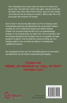 Rugdekking - Gerard Sonnemans