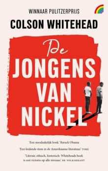 De jongens van Nickel - Colson Whitehead