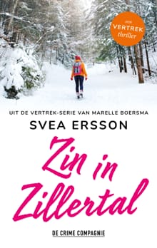 Zin in Zillertal - Svea Ersson