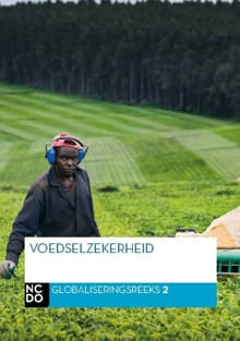 Voedselzekerheid - Gabi Spitz