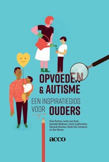 Opvoeden & autisme - Ilse Noens