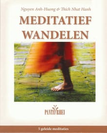 Meditatief wandelen - Thich Nhat Hanh, Nguyen Anh-Huong