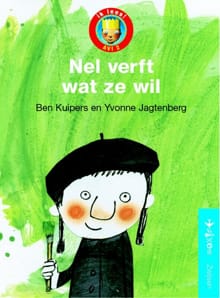Nel verft wat ze wil - Ben Kuipers