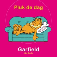 Pluk de dag - Jim Davis