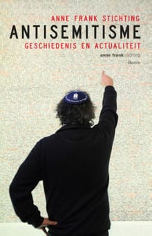 Antisemitisme -  Anne Frank Stichting, Jaap Tanja