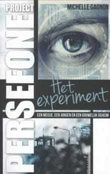 Het experiment - Michelle Gagnon