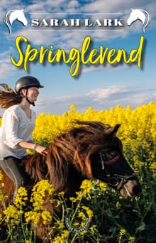 Springlevend - Sarah Lark