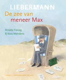 Liebermann - Koos Meinderts