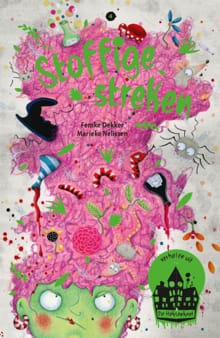 Stoffige streken - Femke Dekker