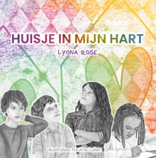 Een huisje in mijn hart - Lyona Rose