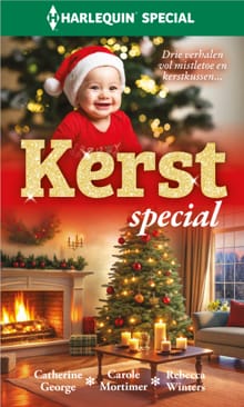 Harlequin Kerstspecial - Catherine George, Carole Mortimer, ...