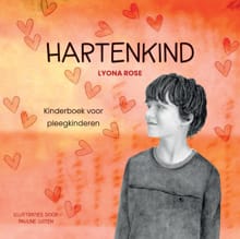 Hartenkind - Lyona Rose