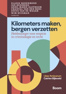 Kilometers maken, bergen verzetten - 