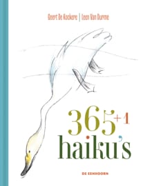 365+1 haiku's - Geert De Kockere