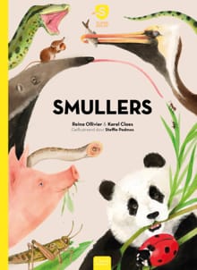 Smullers - Reina Ollivier, Karel Claes