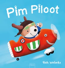Pim Piloot - Ruth Wielockx