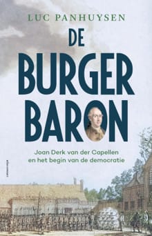 De Burgerbaron - Luc Panhuysen