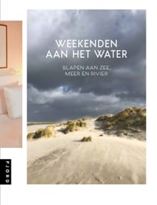 Weekenden aan het water - Lydia Michiels van Kessenich, Marie Monsieur