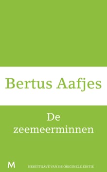 De zeemeerminnen - Bertus Aafjes