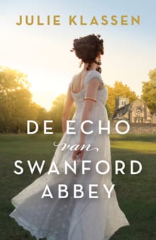 De echo van Swanford Abbey - Julie Klassen