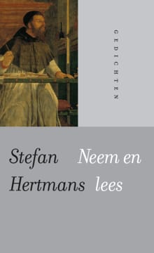 Neem en lees - Stefan Hertmans