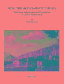 From the Mountains to the Sea - Frank Vermeulen