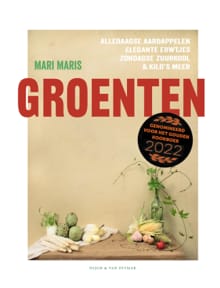 Groenten - Mari Maris