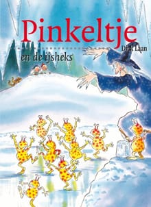 “Pinkeltje en de ijsheks