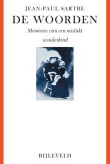 De woorden - Jean-Paul Sartre